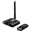 PremiumCord - Trasmettitore di Segnale HDMI Wireless