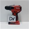 Hilti Trapano avvitatore compatto Hilti SF 4-A22 22V "Bare Tool" senza chiave senza...