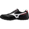 Mizuno Scarpe da futsal MIZUNO Morelia Sala Pro TF Q1GB2513 01 nero bianco larghezza 2E