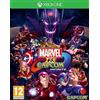 Capcom Xbox One Marvel Vs Capcom Infinite UFFICIALE ITALIA