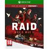 Xbox One Raid: World War II UFFICIALE ITALIA