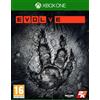 Xbox One Evolve UFFICIALE ITALIA