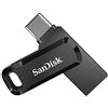 SanDisk (TG. 1 TB) SanDisk 1TB Ultra Dual Drive Go Unit flash USB Type-C con connettori