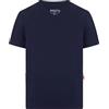 VELILLA 535220S - Cyrus; Pigiama PureStretch Manica Corta Unisex; Colore Blu Notte; Taglia M, blu notte, M