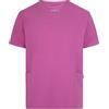 VELILLA 535220S - Cyrus; Pigiama PureStretch Manica Corta Unisex; Colore Orchidea; Taglia M, orchidea, M