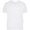 VELILLA 535220S - Cyrus; Pigiama PureStretch Manica Corta Unisex; Colore Bianco; Taglia L, bianco, L