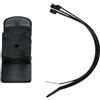 Supporto montaggio bici per Garmin 600 eTrex 10 20 30 GPSMap 62 colore ne