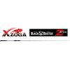 XZOGA CANNA XZOGA BLACK BUSTER Z INFINITE VERTICAL JIGGING SLOW PITCH PER ROTANTE