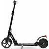 NILOX MONOPATTINO ELETTRICO PIEGHEVOLE max 12 km/h Ricaricabile Nero Nilox NXESECO3BL