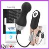 BRILLY GLAM OVETTO VIBRANTE WIRELESS CON TELECOMANDO sex toys sexy shop