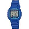 Casio OROLOGIO CASIO LA-20WH-2A