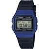 Casio OROLOGIO CASIO F-91WM-2A