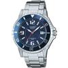 Casio OROLOGIO CASIO MTD-1053D-2AVES