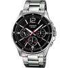 Casio OROLOGIO CASIO MTP-1374D-1A