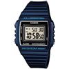 Casio OROLOGIO CASIO W215H-2A