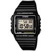 Casio OROLOGIO CASIO W215H-1A