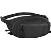 Helikon-Tex Bandicoot Waist Pack Marsupio - Cordura - Nero, Taglia Unica Unisex-Adulto