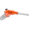 Husqvarna Accessorio HUSQVARNA PK4 attacco potatore ad asta telescopico per 120iTK4