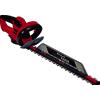 Einhell Tagliasiepi elettrico 600 watt Einhell GC-EH 6055/1 lame 61 cm in acciaio