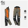 STIHL - PANTALONI serie FUNCTION ERGO ANTITAGLIO - Taglie: S, M, L e XL