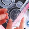 28 Pezzi Spirografo Modello Disegno Modello Spirale Righello Giocattolo Educativ