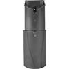 N/A Bin Runner Accessori Supporto Ciclone Piastra Scorrevole per Dyson V11V10V15