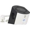 BTicino Multipresa Desktop Caricatore Wireless 15W Prese USB A+C 2 Schuko BTicino