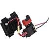 Metabo Interruttore trigger per elettroutensile professionale BS18V Quick Basic 3434106