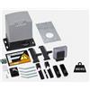 FAAC Kit automazione motore per cancello scorrevole FAAC DELTA 3 KIT 741 900 kg new