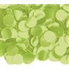 Folat Coriandoli verde chiaro 1 kg
