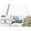 Regina Soft Bamboo, 16 Confezioni da 10 Pacchetti da 9 Fazzoletti