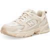 New Balance Scarpe New Balance 530 Taglia 37.5 Cod GR530AA Beige