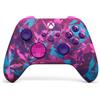 Microsoft Xbox Wireless Controller - Heart Breaker Special Edition Blu, Rosa, Vi