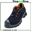 Uvex Scarpe basse antinfortunistiche Uvex 2 Vibram S3 HI HRO SRC 65282