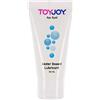 Sex Toys Lubricants LUBE WATERBASED 30 Ml Sexy Shop