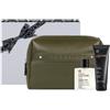 COLLISTAR UOMO Cofanetto Dopobarba Pelli Sensibili + Doccia + Trousse The Bridge
