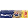 KUKIDENT PLUS DOPPIA AZIONE 57 gr - Morso insuperabile - MAXI CONVENIENZA