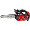 BLUE BIRD Motosega a scoppio da potatura leggera barra carving BLUE BIRD CSP 270 TC