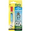 Flortis Gel Scarafaggi esca insetticida Siringa FLORTIS - Elimina intero nido e colonia