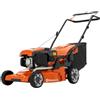 Husqvarna Rasaerba a scoppio HUSQVARNA LC 247S tagliaerba tosaerba trazionato semovente