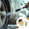 Gruppo testa pompa idropulitrice 220V, sostituzione testa pompa idropulitrice
