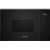 Siemens AG Microonde Siemens AG BF525LMB1 Nero 800 W 20 L