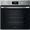 Indesit IO 258HS B forno multifunzione Inox 11Funzioni totali classe A+ 71Lt Fun