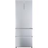 Haier 3D 70 Serie 5 HTR5720ENMG Libera installazione 483 L E Argento