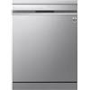 LG DF587HVS lavastoviglie Libera installazione 14 coperti A