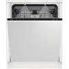 Beko BDIN38645D A scomparsa totale 16 coperti C