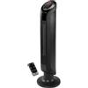 Rowenta Intense Comfort Hot SO9420 Termoventilatore a Torretta, con Telecomando,
