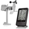 BRESSER Weather Center Stazione Meteorologica 5 in 1