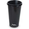 PULLTEX n.40 Sputavino Sputacchiera cartone laminato + coperchio Pulltex® degustazione