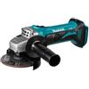 Makita DGA452Z Smerigliatrice angolare a batt.